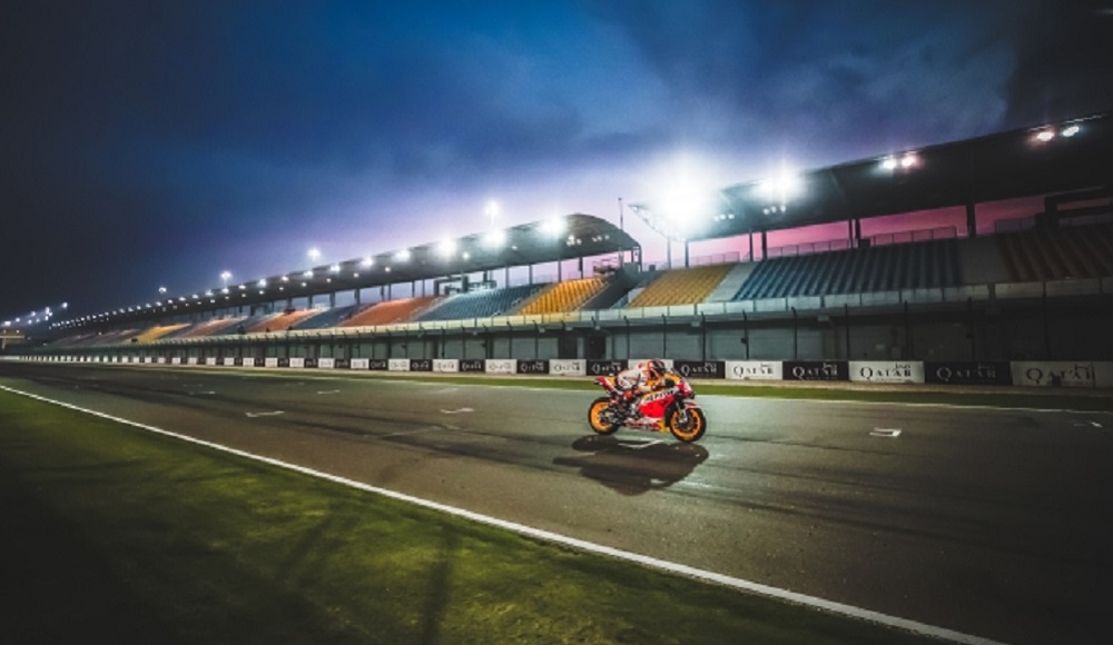 Katar - Losail | MotoGP COTA 2024 naptár és eredmények