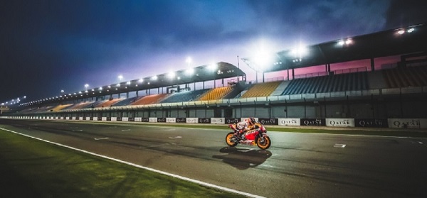 MotoGP Qatar