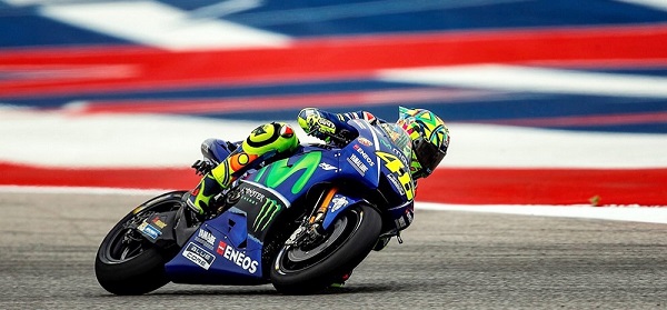 MotoGP Amériques 2024