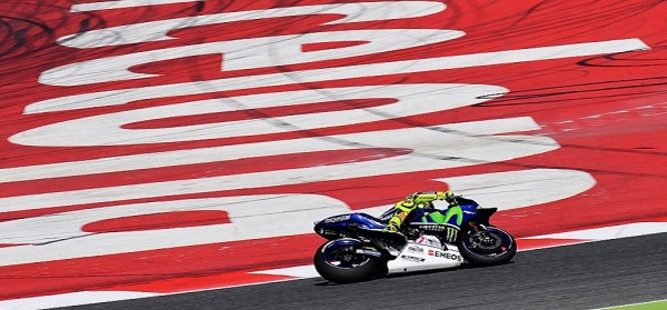 MotoGP Catalonië