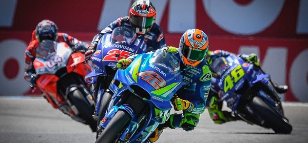 MotoGP Nederland