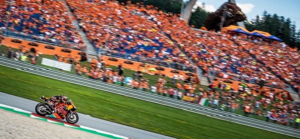 MotoGP Austria