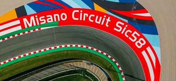 MotoGP San Marino