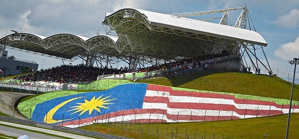 MotoGP Malasia 2024