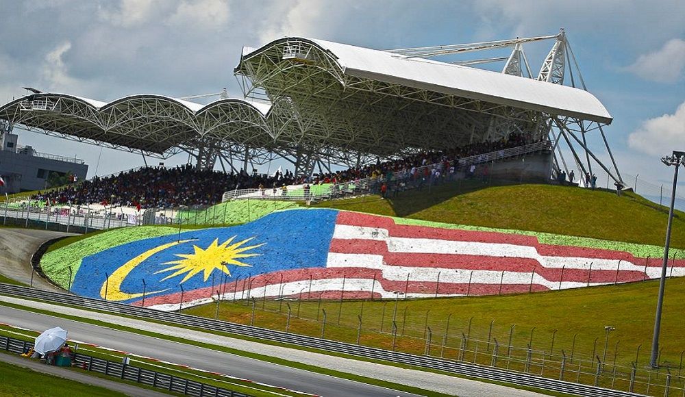 Malezja - Sepang | Kalendarz i wyniki MotoGP Doha 2024