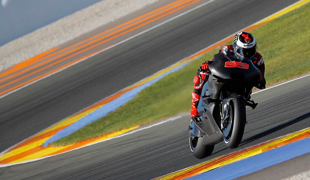 Valencia Kalender en resultaten MotoGP 2024