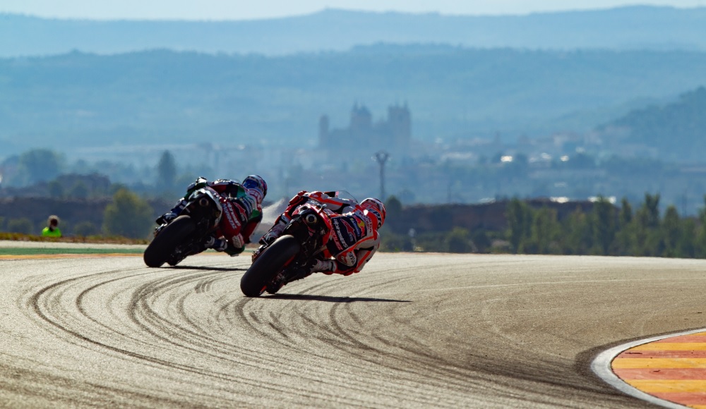 Spanje - Aragon | MotoGP 2024 kalender en resultaten