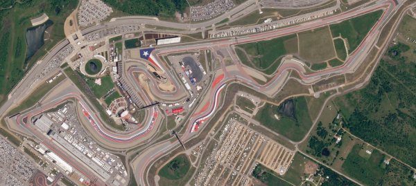 HISTOIRE DU CIRCUIT