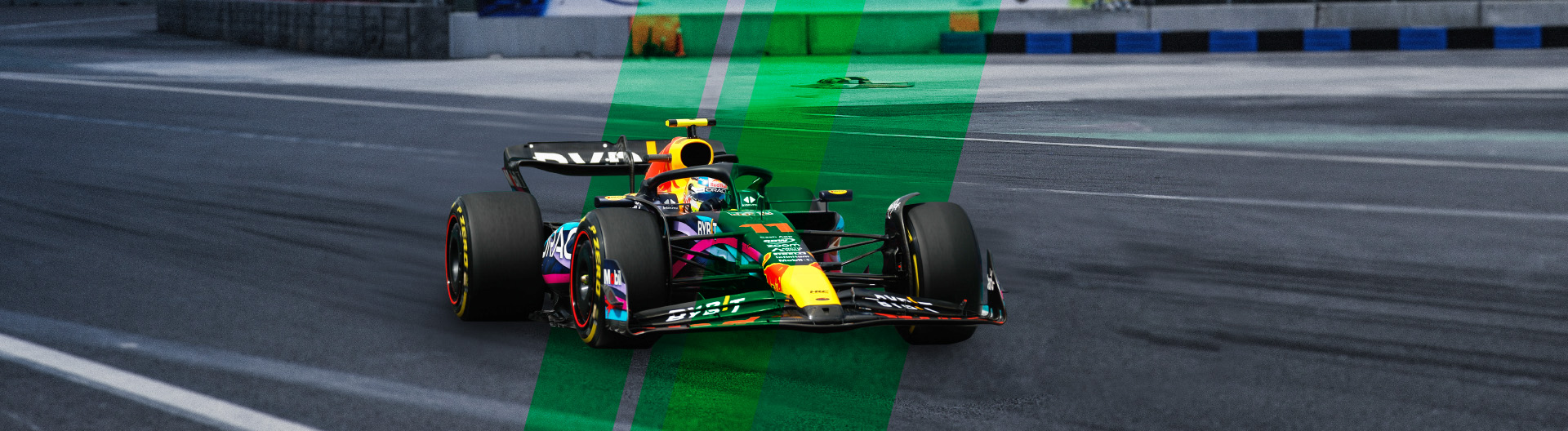 GP de São Paulo: Vagas de estacionamento podem ser reservadas para o evento da Fórmula 1