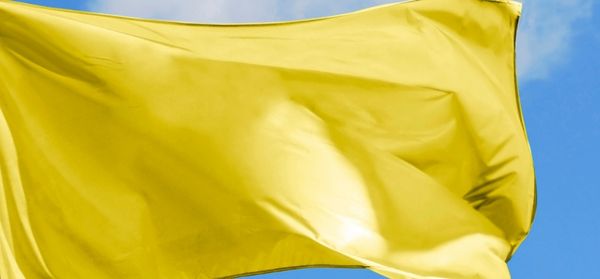 Sárga zászló | Forma-1