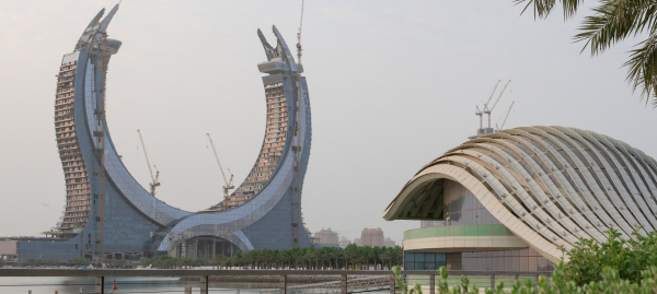 DIVERTISSEMENTS À LUSAIL ET DOHA