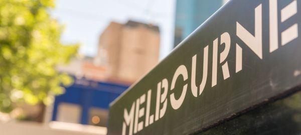 ABOUT MELBOURNE