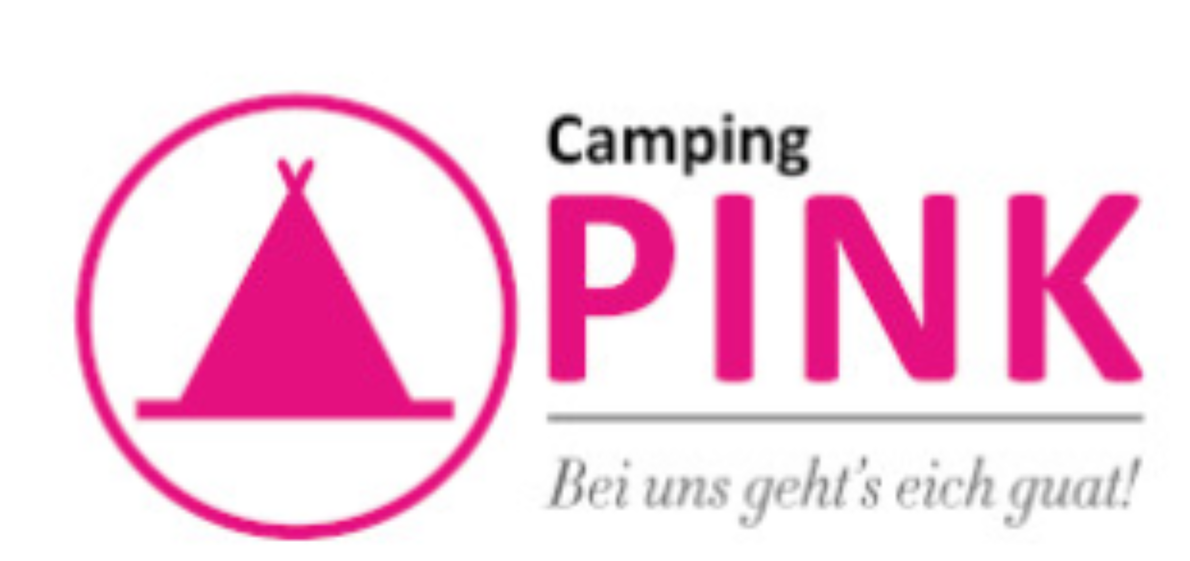 Camping Pink