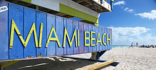 Divertissements à Miami