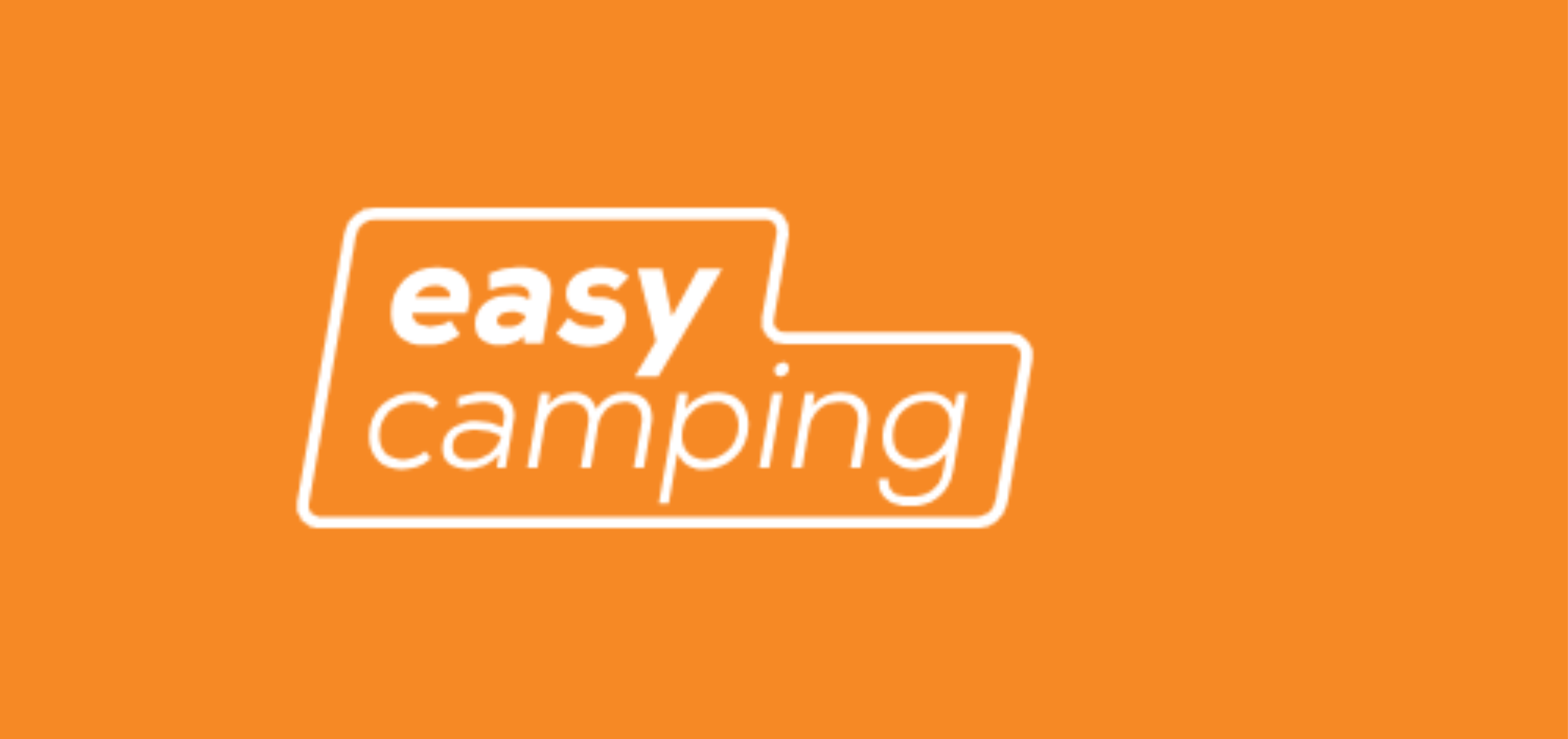 Easy Camping