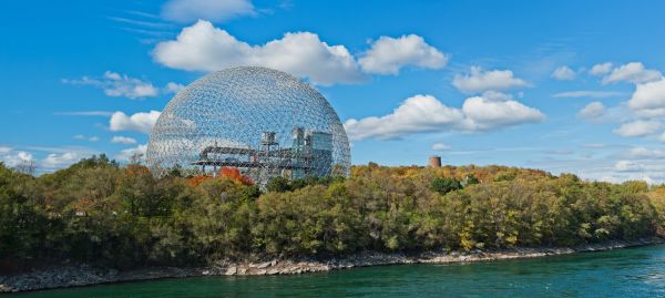 Amusement in Montreal