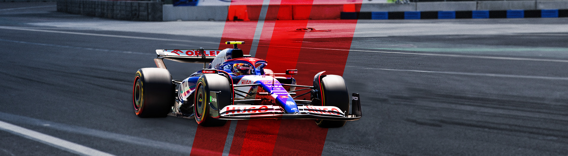 2026 F1 Japanese Grand Prix | Suzuka Circuit | Formula 1