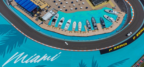 F1 Miami 2025