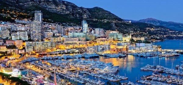 A PROPOS DE MONACO