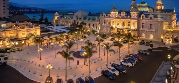 GUIDE DE VOYAGE : MONTE CARLO