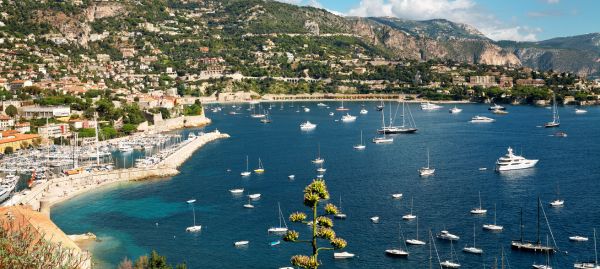 TRAVEL GUIDE: NICE