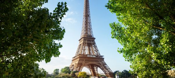 À PROPOS DE LA FRANCE