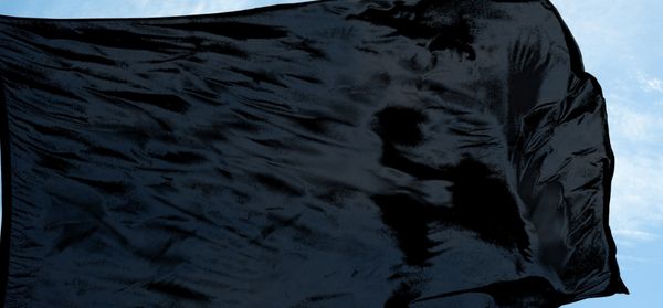 Zwarte vlag | MotoGP