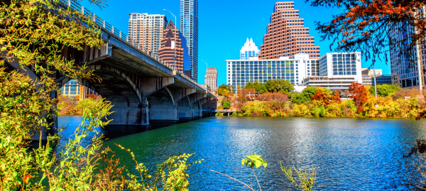 Ocio y entretenimiento en Austin