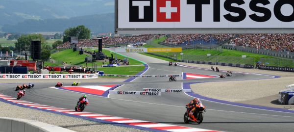 MotoGP Oostenrijk 2024