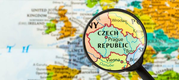 ABOUT CZECH REPUBLIC