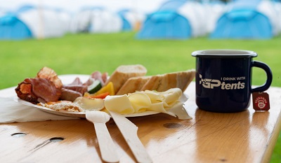 GP Tents | Spielberg | Eat & drink tips | MotoGPAustria.com