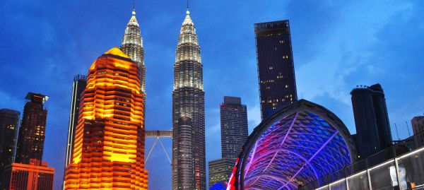 ABOUT KUALA LUMPUR