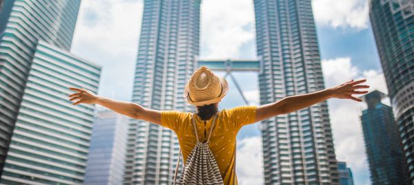 Divertissements à Kuala Lumpur