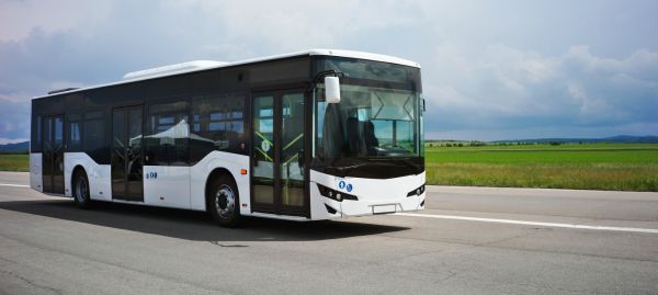 Interner Shuttle