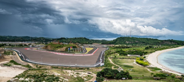 MotoGP Indonesië 2024