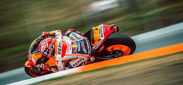 MotoGP-Teams und -Fahrer