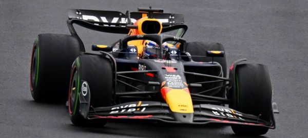 F1 Brésil 2024