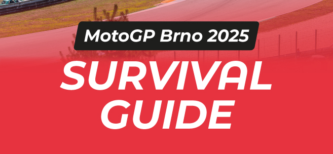 ACQUISTA ORA: SURVIVAL GUIDE