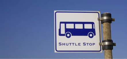 Shuttle service